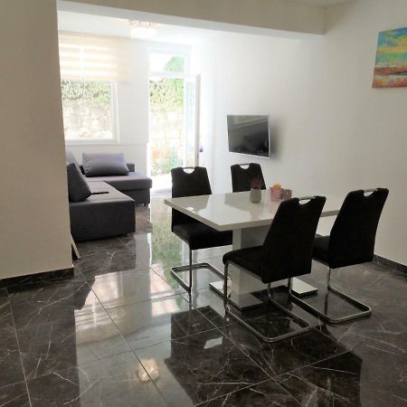 Apartment Sunny Paradise, Center Of สปลิท ภายนอก รูปภาพ