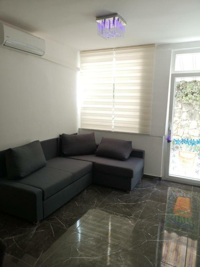 Apartment Sunny Paradise, Center Of สปลิท ภายนอก รูปภาพ