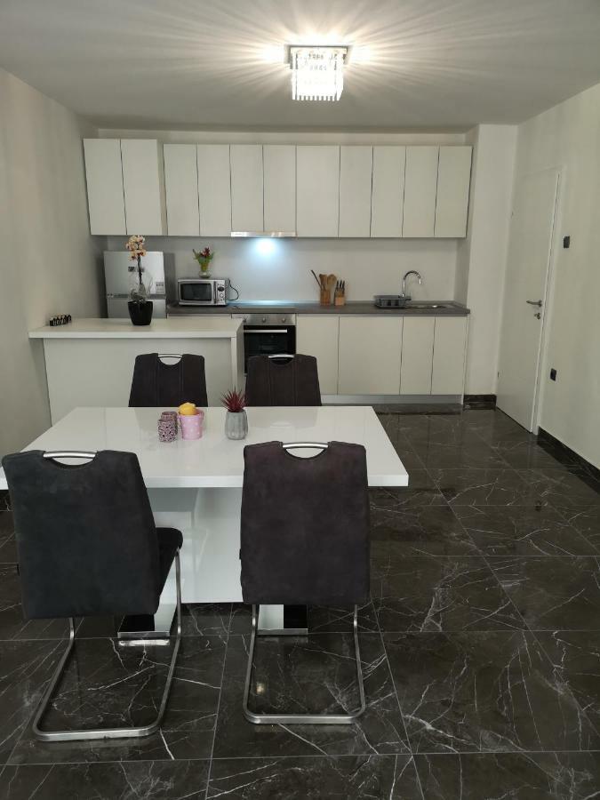 Apartment Sunny Paradise, Center Of สปลิท ภายนอก รูปภาพ