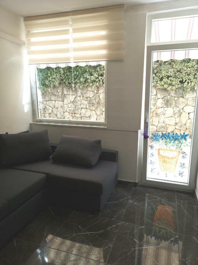 Apartment Sunny Paradise, Center Of สปลิท ภายนอก รูปภาพ