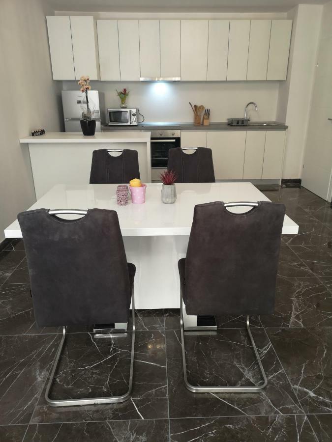 Apartment Sunny Paradise, Center Of สปลิท ภายนอก รูปภาพ