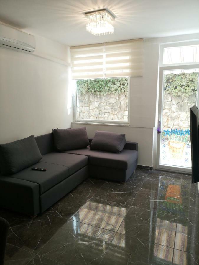 Apartment Sunny Paradise, Center Of สปลิท ภายนอก รูปภาพ