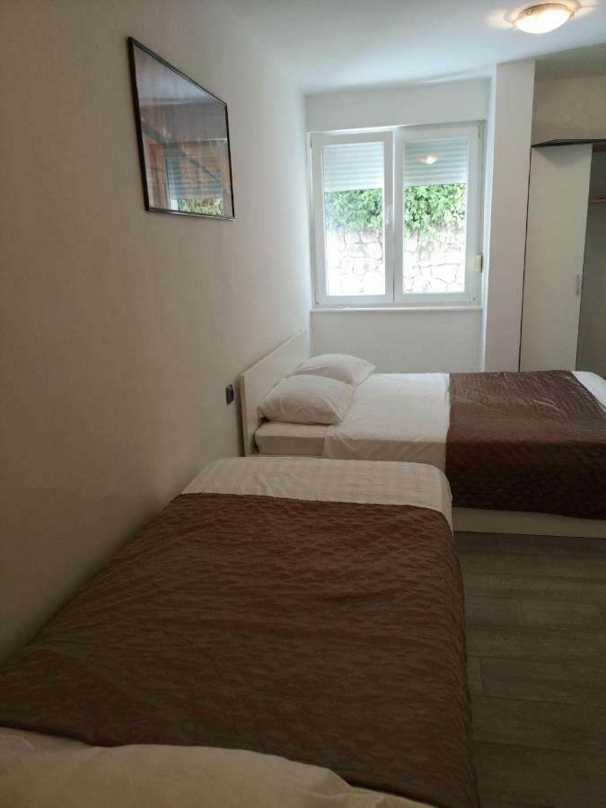 Apartment Sunny Paradise, Center Of สปลิท ภายนอก รูปภาพ